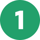 1 One Circle Green