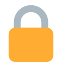 locked