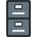 file cabinet
