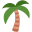 palm tree