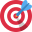 direct hit