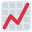 chart increasing