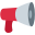 loudspeaker