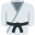 martial arts uniform