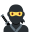 ninja