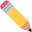 pencil